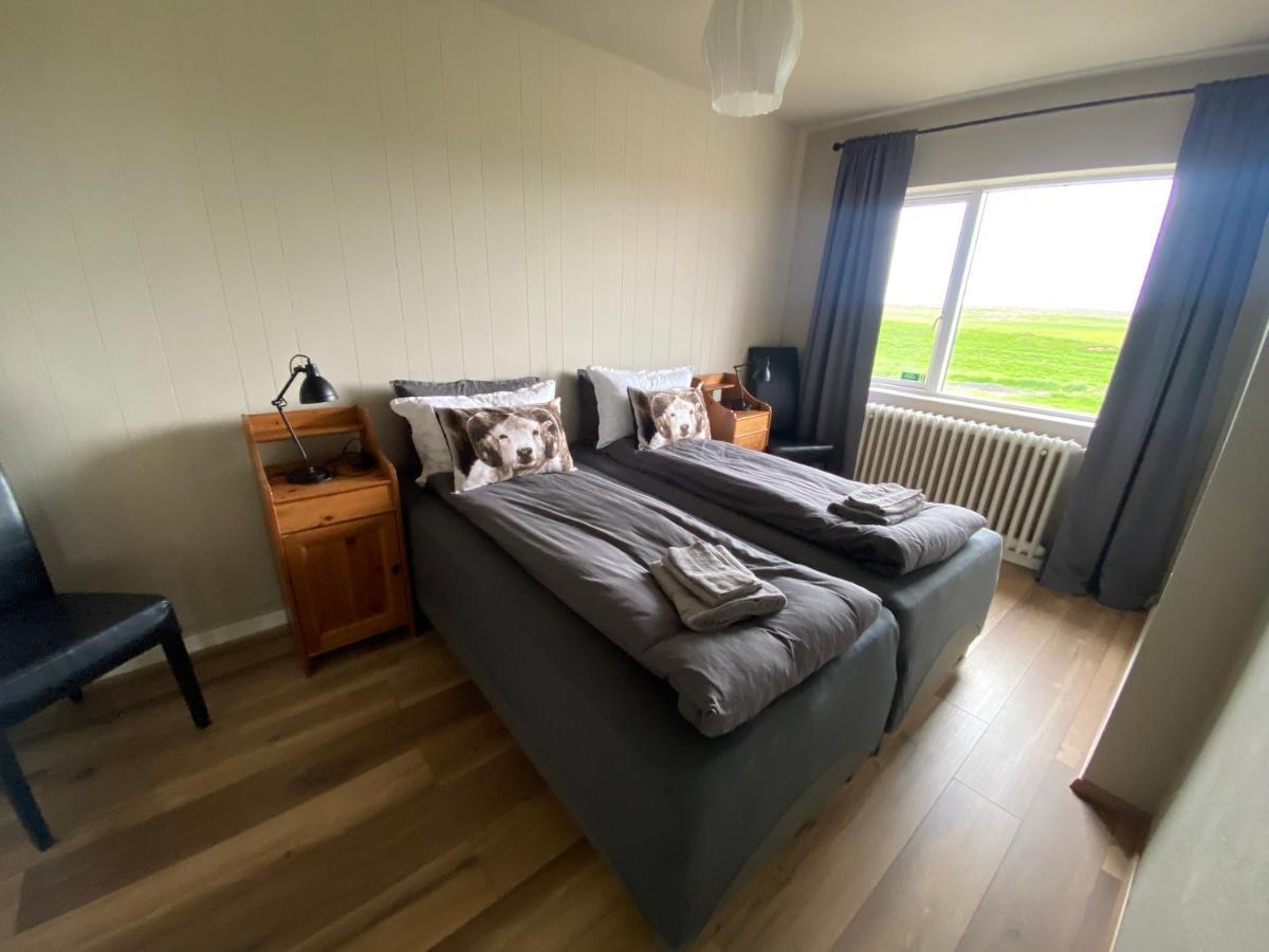 Ferienhaus álftártunga Farm